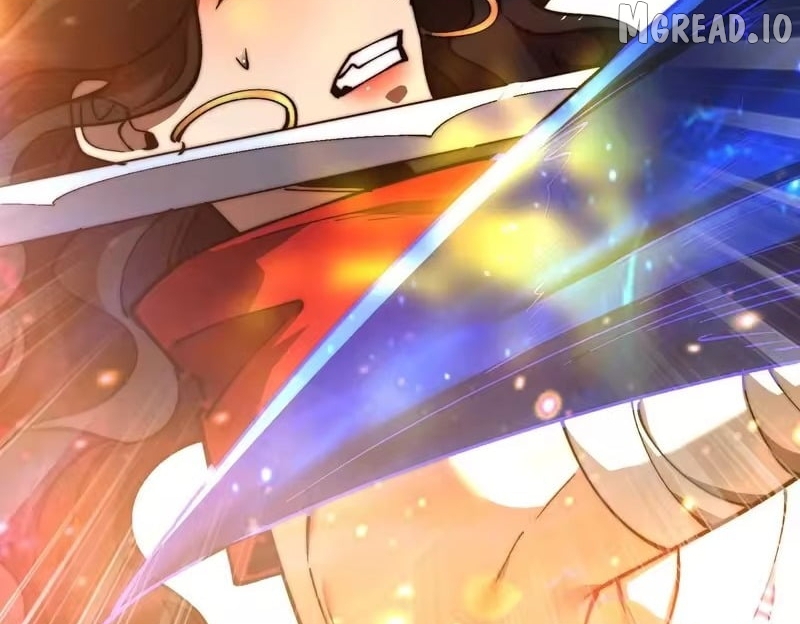 Summoning demons—I am the Abyss Chapter 64  - page 127